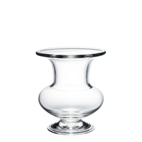 Medici Glass Vase - 22.5cm Diameter