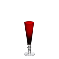Ruby Red Flute - 17cl
